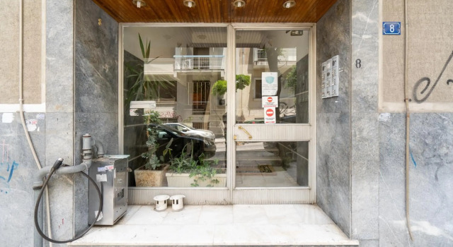 ☆Kalimarmaro 3BD Apt For Max Fun & Comfortability☆
