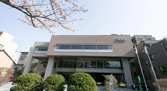 Номер Standard KKR Hotel Kanazawa