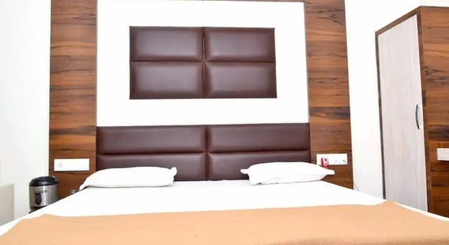 Номер Superior The New Holiday Inn