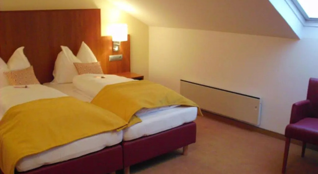 Standard double chambre Wachauerhof