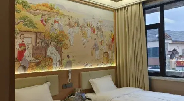 Yanxi Korean Homestay