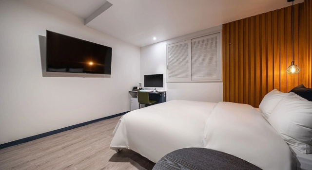 Люкс Stay Month Hotel