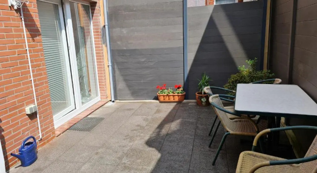 Апартаменты Ferienwohnung Trifkovic 3
