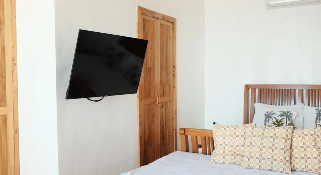 Tropical Stay Boracay, Rezervovat Vila Chaty v Western Visayas, Chalupa