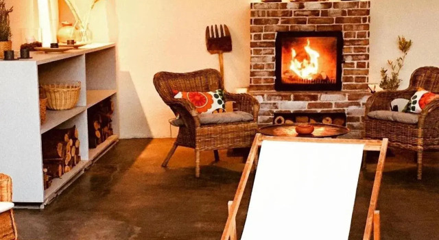 Attalos Suites Hotel