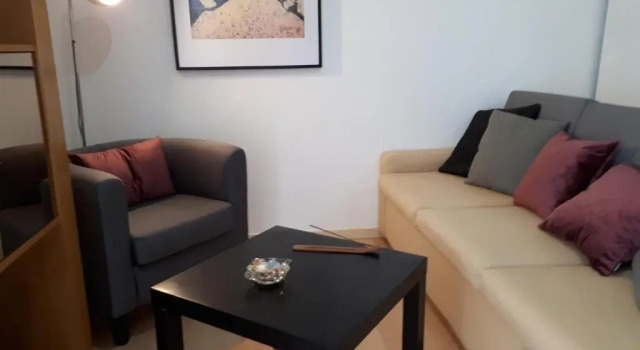 Апартаменты 5 Minutes Walk from the Beach