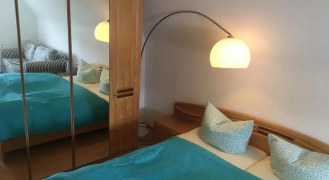Ferienwohnung Deichgraf, Забронировать Апартаменты/квартира Апартаменты Вестерланд, рядом с Аквапарк "Зюльтер Велле", Апартаменты/квартира