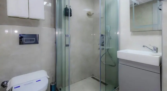 Номер Standard Dedem Hotel Premium - Çorlu