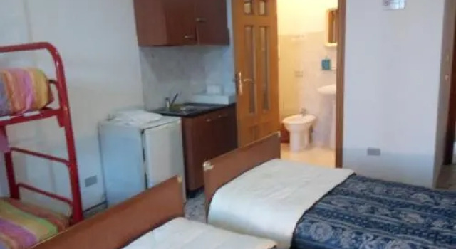 La Casa di Aldo