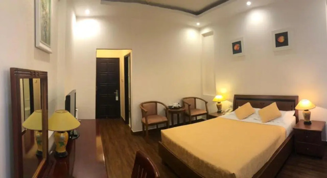Номер Superior Chau Pho Hotel