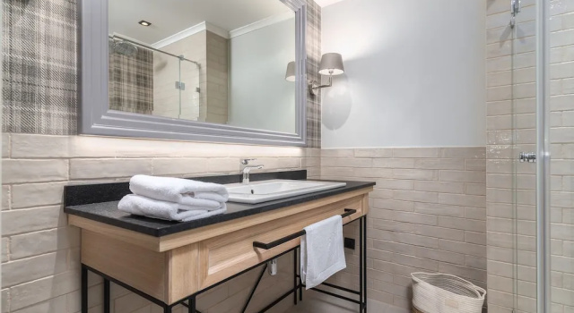 Номер Comfort Moje Orłowo Boutique Bed & Breakfast