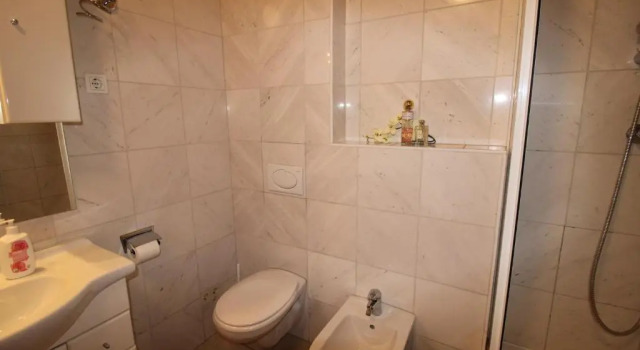 Апартаменты с видом на сад Appartements Panorama Schlössl