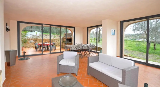 Cottage Guardistallo