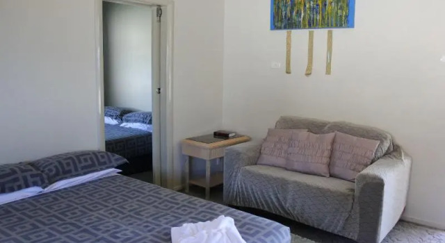 Waiteti Lakefront Motel