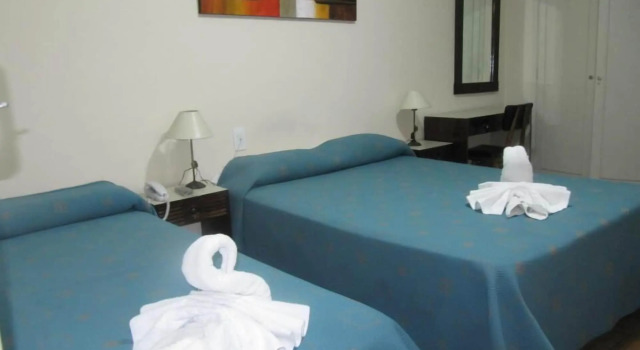 Hotel Rutibell, Rezerwuj Hotel Mar del Plata 