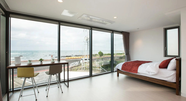 Vista Resort Jeju, Забронировать Курортный отель Курортные отели Чеджу, Курортный отель
