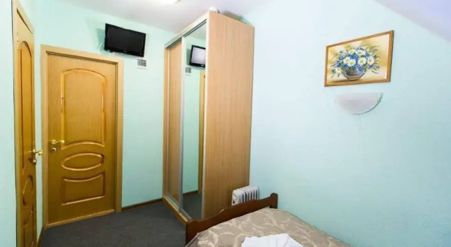 Priusadebny Golitsynsky Hotel, Book Hotel Hotels in Moscow with Parking, Parking