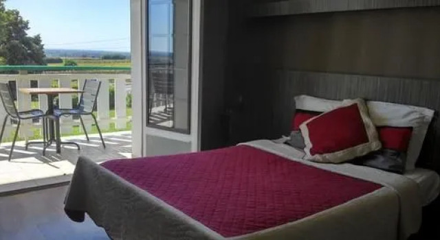Htel Aladin Niort, Prenota Hotel Hotel a Aquitania con colazione, Colazione