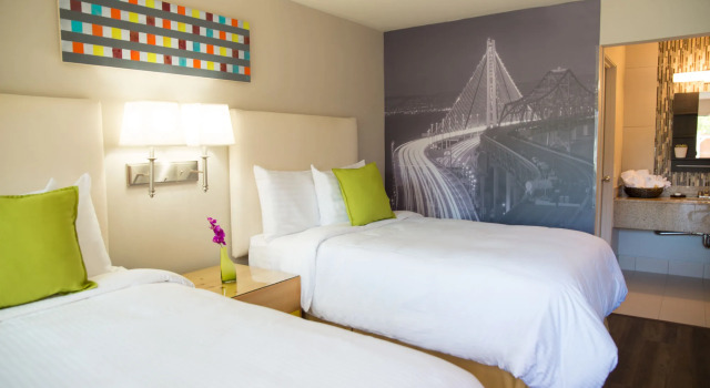 Inn at Temescal
