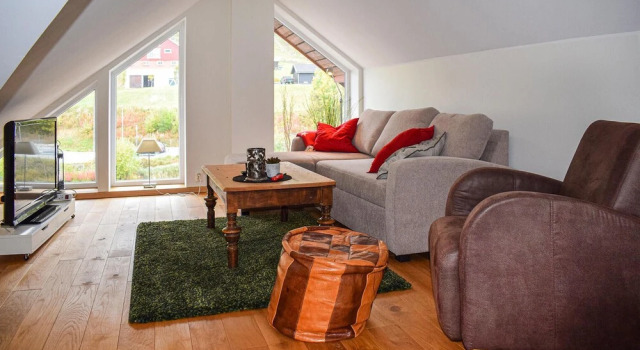 Nice Apartment in Geilo With Wifi and 2 Bedrooms, Rezervovat Apartmán Geilo Hallingdal, poblíž Vestliheisen