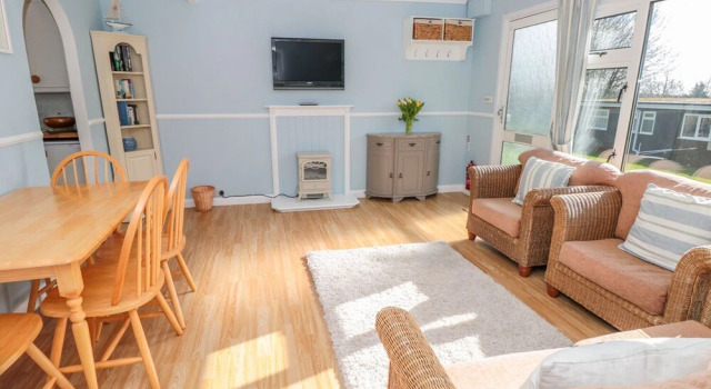 The Borrowers, Rezervasyon Tatil Evi Merseyside villalar, Villa