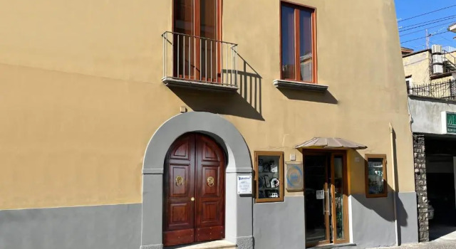 Апартаменты YourHome - Jolly Aranci