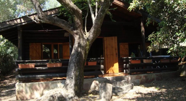 Коттедж с 3 комнатами Serena Holiday Home