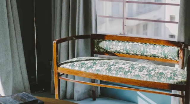 Студия с балконом HOTEL AMOUR NICE