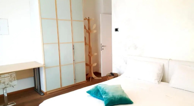 Номер Standard B&B Mele dOro