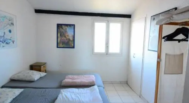 Apartment Residence palmyra 10, Rezervovat Apartmán Hotely v Corbières s bazénem, Bazén