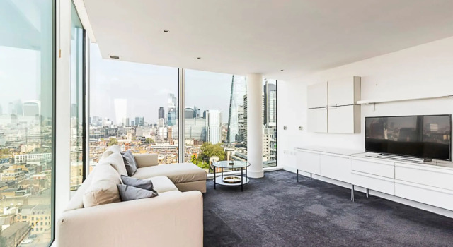 Skyline Serenity in Southwark, Забронировать Отель Саутворк Лондон, рядом с Menier Chocolate Factory