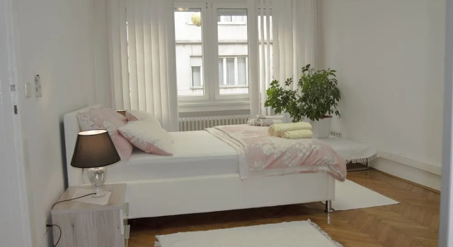 San Antonio Apartment Zagreb, Забронировать Апартаменты/квартира Апартаменты Загреба, рядом с Zagreb Stone Gate, Апартаменты/квартира