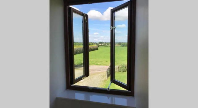 Meadow View @ Glebe Barn