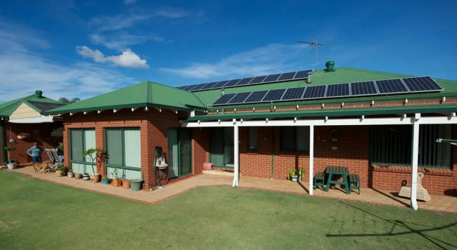 Homestead Bed and Breakfast, Reserva ahora Hotel Hoteles de 4 estrellas en Rockingham, 4*