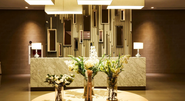 Serenity Hotel Spa & Onsen