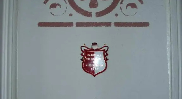 Номер Standard Villa zur Erholung Bed & Breakfast