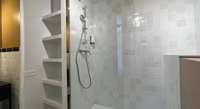 Номер Comfort Hôtel du Commerce