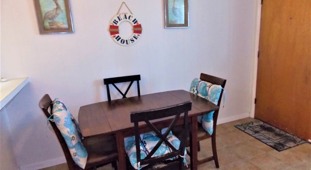 The Cocoanuts 1 Bedroom Condo, Забронировать Дом для отпуска Коттеджи Порт-Аранзас, Коттедж