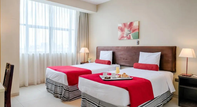 Mood Hotel Lifestyle, Buchen Sie Hotel Chiclayo (und Umgebung) Lambayeque