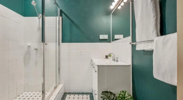 Номер Premier Motel Echo Point