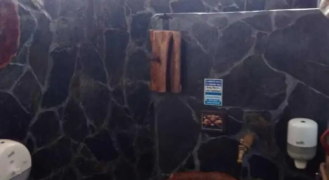 Номер Standard Hotel del Campo