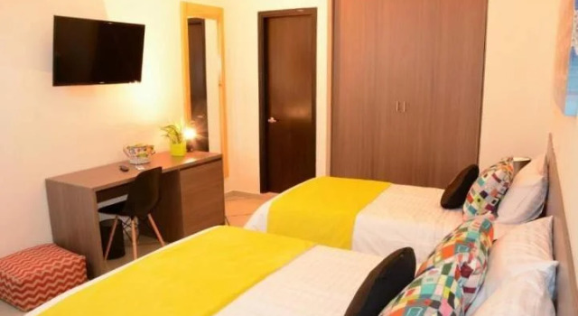 Hotel Plaza Manfortt, Book Hotel Hotels in Antioquia with Breakfast, Breakfasts