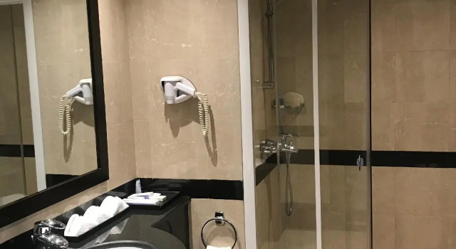 Двухместный номер Accessible JOUDYAN Red Sea Mall Jeddah By ELAF