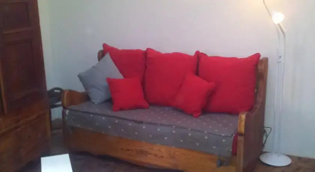 Chambre d'hôtes Mirandol, Rezerwuj Pensjonat Hotele w Ubaye Valley ze śniadaniem, Śniadanie