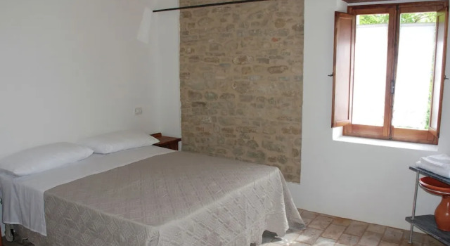 Belvilla by OYO Lisa Fonte Parolla, Rezerwuj Hotel Sant'Ippolito Marche