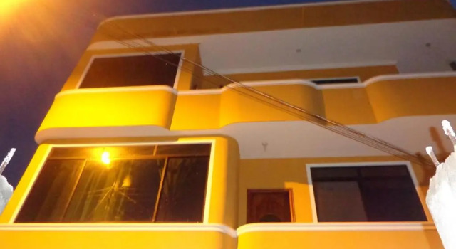 Номер Economy Hotel Casa Cascada