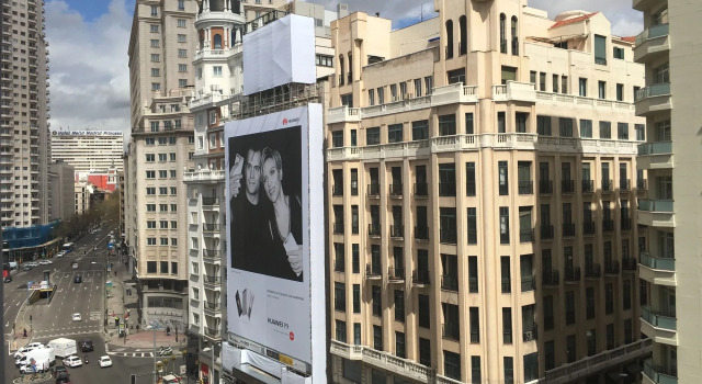 El Rincon de Gran Via