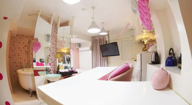 Geumcheon Multi Dorothy, Book Hotel Geumcheon-Gu Seoul