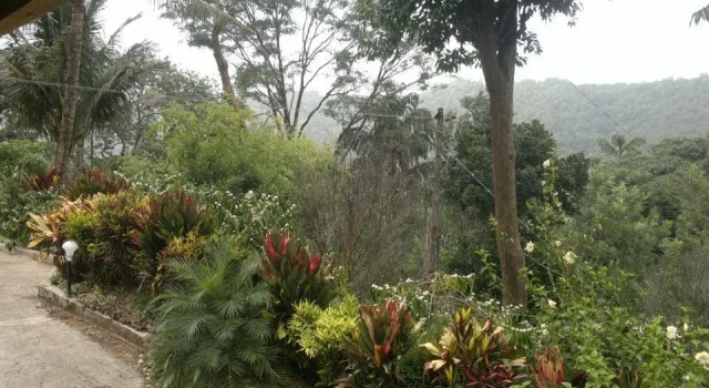 Euro Valley, Rezervovat Hotel Madikeri 
