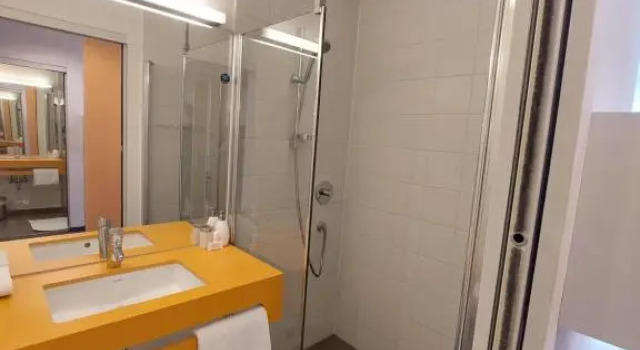 Одноместный номер Economy STAY.inn Comfort Art Hotel Schwaz